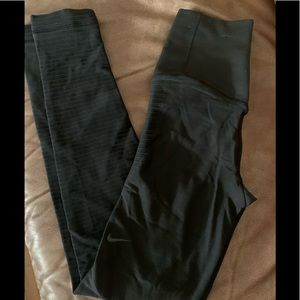 Women Tummy control seamless Nike leggings